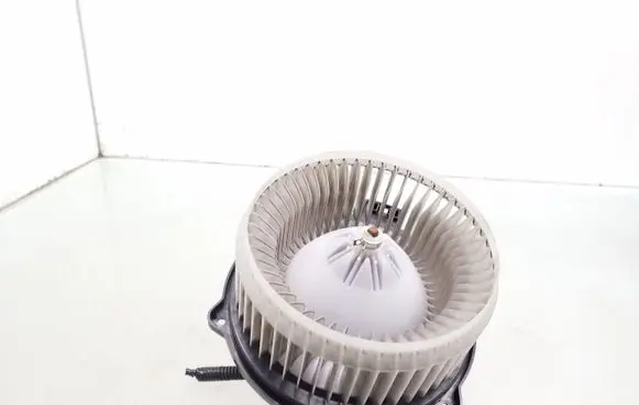 Honda Accord Heater fan/blower 1940001730