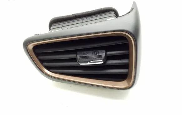 Hyundai Ioniq Dashboard side air vent grill/cover trim 97490G2000