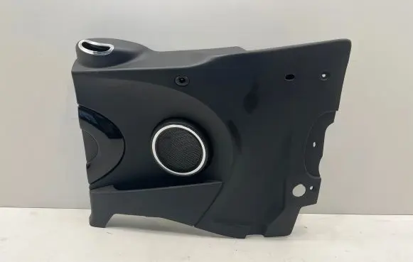 Mini One - Cooper R57 Rear door card panel trim 