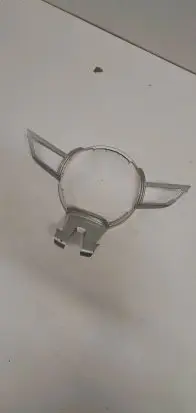 Chevrolet Camaro Steering wheel column trim 2421078ae