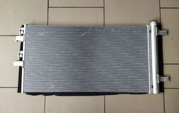 BMW 2 F45 A/C cooling radiator (condenser) 9286712