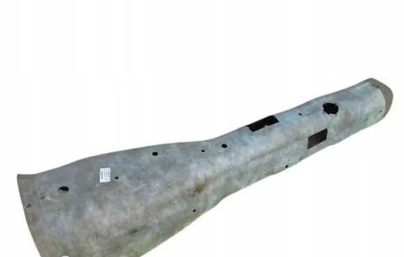 Maserati Quattroporte Other center console (tunnel) element