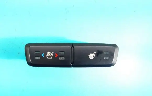 KIA Optima Seat control switch 49220B-1000 IMPRK1181679