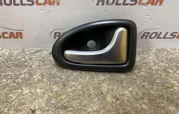 Front door interior handle