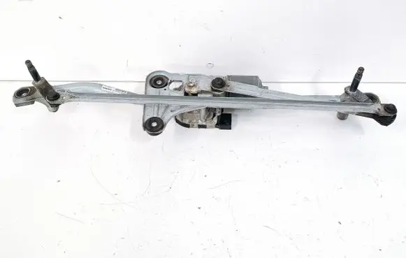 Volvo V60 Front wiper linkage and motor 30753493 3397021173