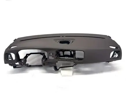 Volvo S40 Dashboard 