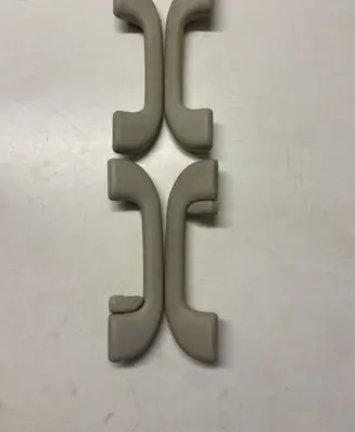 Jeep Cherokee A set of handles for the ceiling 5RG68TRMAA 5RG72TRMAA