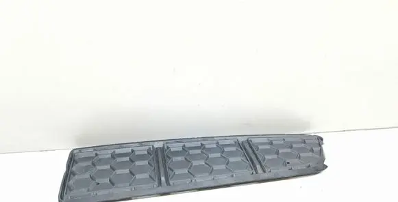 Porsche Cayenne (92A) Front bumper lower grill 7P5807819