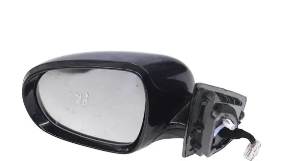 Mercedes-Benz GL X166 Front door electric wing mirror 