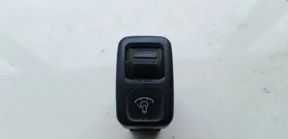 Panel lighting control switch