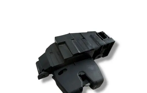 Citroen C4 I Tailgate/trunk/boot lock/catch/latch 9660403980