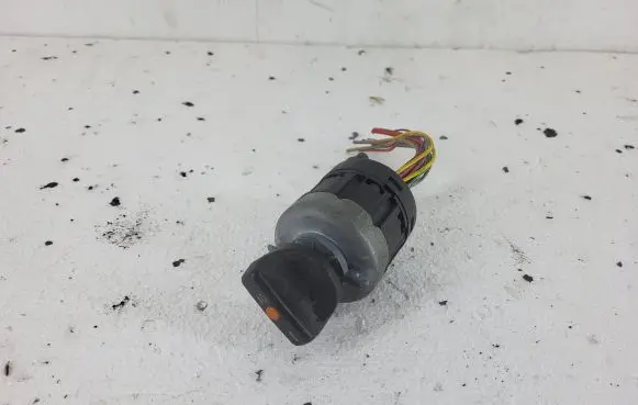 Mercedes-Benz C W202 Light switch 0145456428
