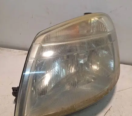 Citroen Berlingo Headlight/headlamp 3CLX13K046AA