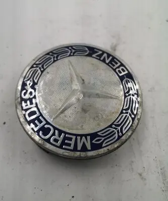 Mercedes-Benz CLC CL203 Original wheel cap A1714000025