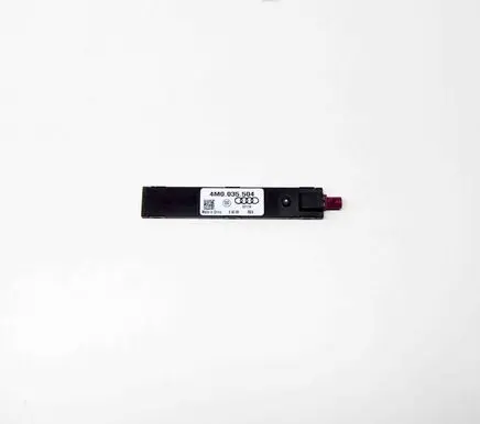 Porsche Macan (95B) Aerial antenna amplifier 4M0035504