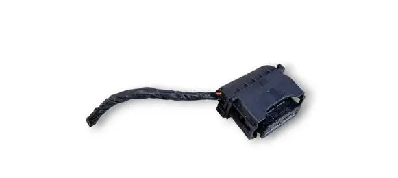 BMW X3 G01 Headlight/headlamp wiring loom/harness 6925638 51431