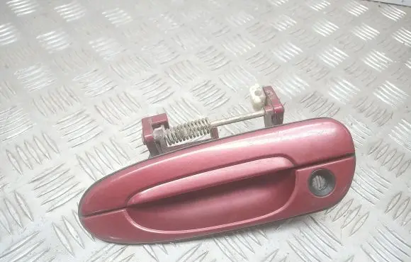 Mazda 626 Front door exterior handle