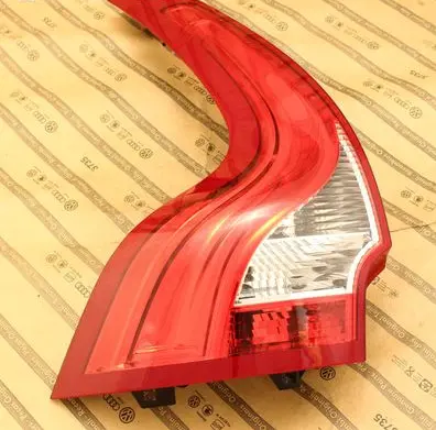 Volvo XC60 Rear/tail lights 31395956