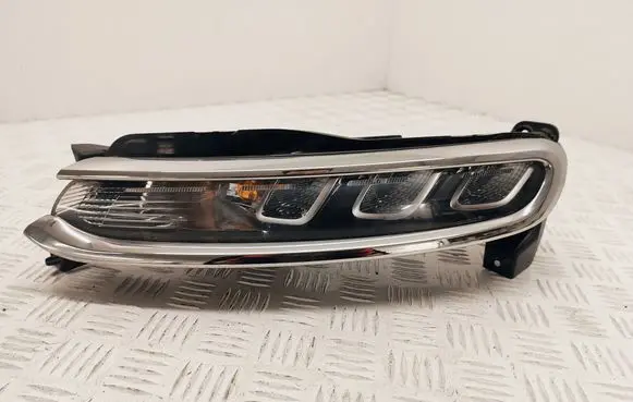 Citroen C3 Aircross LED Daytime headlight 9822790680 0020725201 060120201740