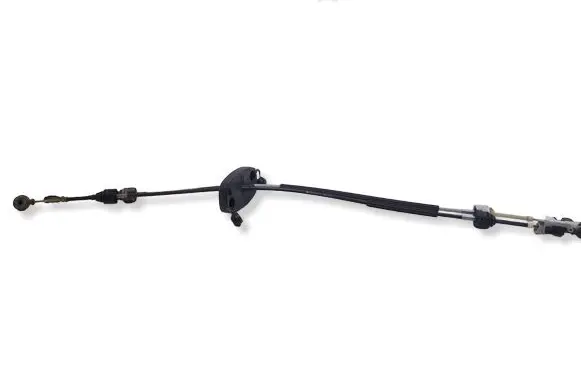 Opel Insignia B Gear shift cable linkage 55500275