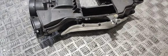 Mercedes-Benz GL X166 Other engine bay part A6510900700