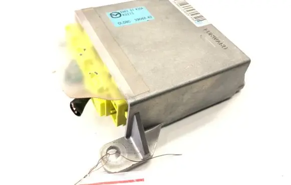 Mazda CX-7 Airbag deployment crash/impact sensor EH6257K30A