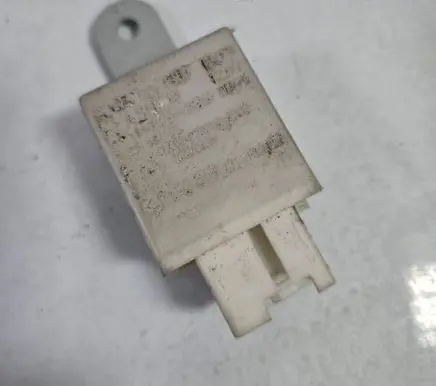 Mazda 6 Other relay 3211224320