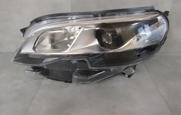 Peugeot Expert Headlight/headlamp 9808573580 DCR01101 0019712506