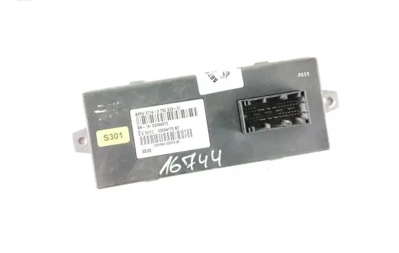 BMW 7 E65 E66 Other control units/modules 6762208 00004170B7 00044873