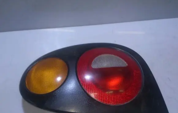 Renault Megane I Rear/tail lights
