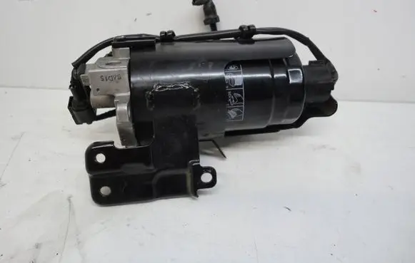 KIA Ceed Fuel filter housing 