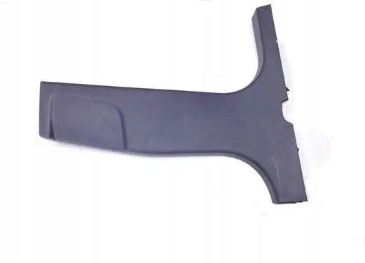 Skoda Yeti (5L) (B) pillar trim (bottom) 5L0867282