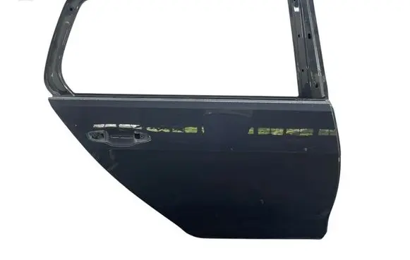 Volkswagen Golf VII Rear door 5G4833312L 5G4839462C