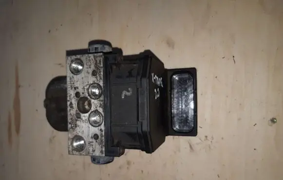 Jaguar X-Type ABS Pump 0265900023 485135