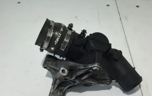 Citroen Berlingo Throttle valve 9651246880 25365286