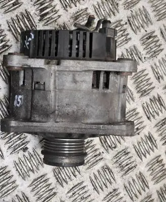 Volkswagen PASSAT B5.5 Generator/alternator SG12B012 2542234A 029769