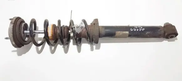 BMW 5 GT F07 Rear shock absorber/damper
