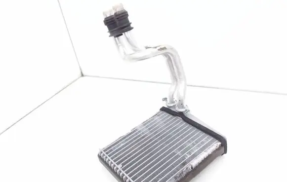Skoda Octavia Mk2 (1Z) Heater blower radiator 1K0819033