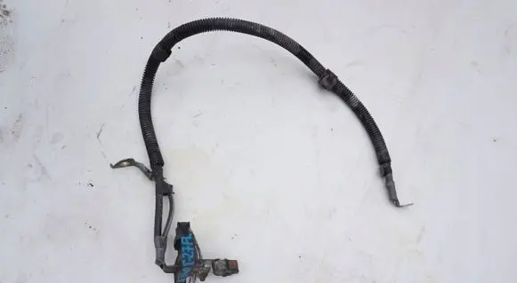 Toyota Avensis T270 Negative earth cable (battery) 2885021020