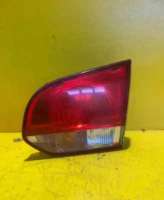 Volkswagen Golf VI Tailgate rear/tail lights 5K0945108