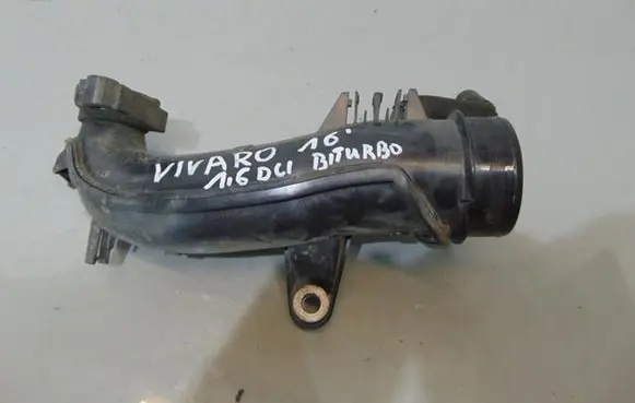 Renault Trafic III (X82) Air intake duct part
