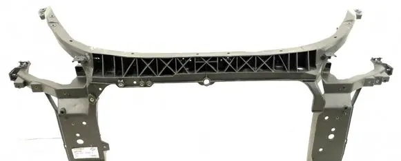 Hyundai i10 Radiator support slam panel 6852102