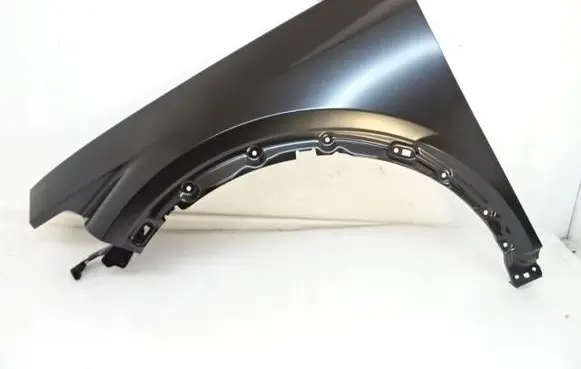 Peugeot 408 I Fender 9847600280