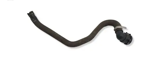 Fiat 500X Engine coolant pipe/hose AKZ149851