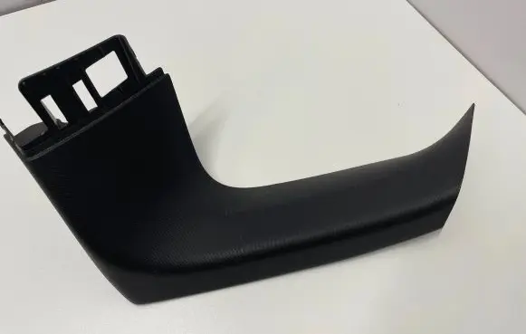 BMW X3 G01 Centre console side trim rear 7403762