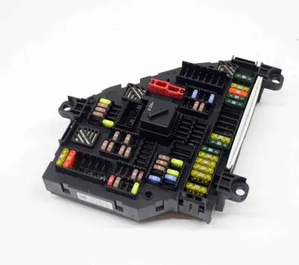 BMW X3 F25 Fuse box set 9315151 9315152