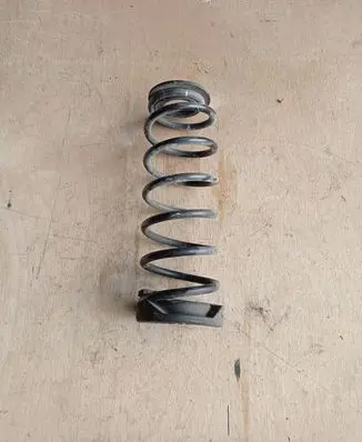 Hyundai i20 (GB IB) Rear coil spring