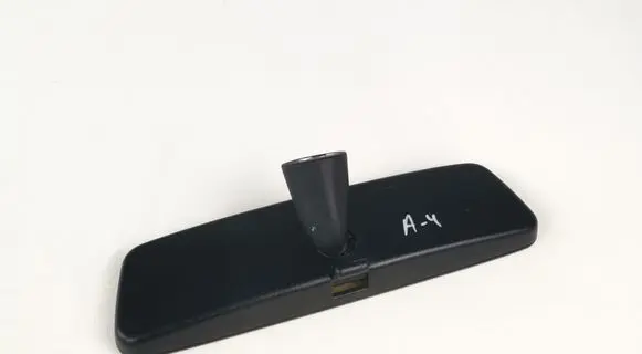 Audi A4 S4 B5 8D Rear view mirror (interior) 4D0857511 E10210093