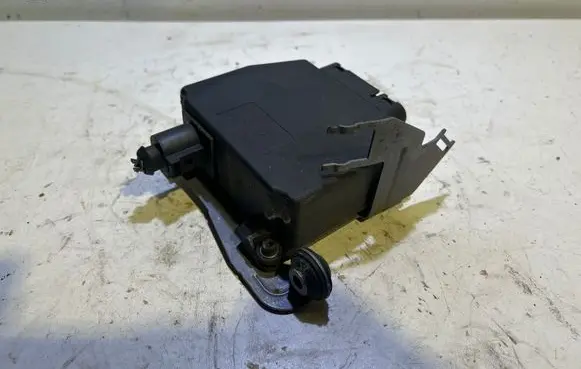 Volkswagen PASSAT B6 Turbo solenoid valve 3C0906625 400434F