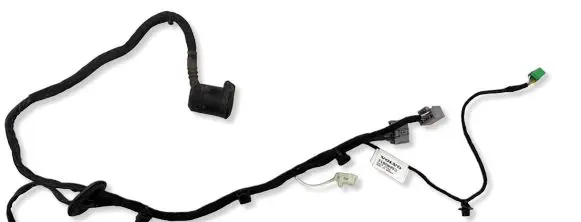 Volvo XC40 Tow bar electric loom 31650453
